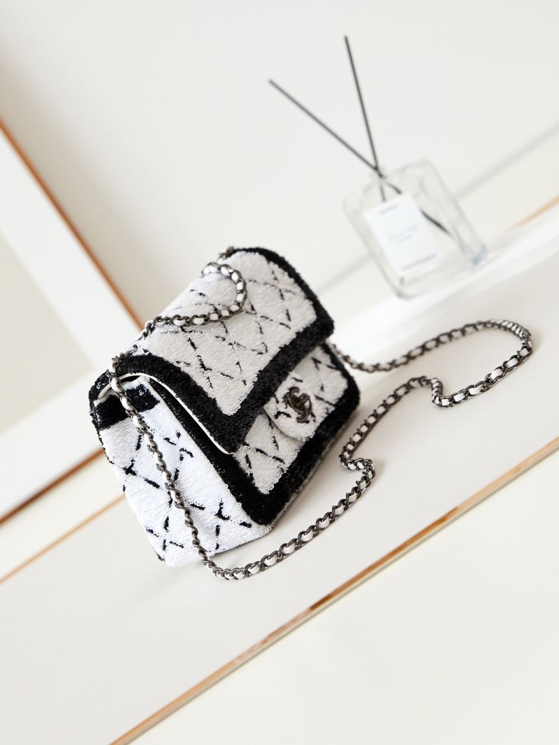 Chanel CF Series Bags